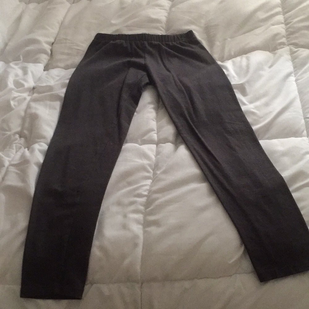 Leggings (gray)